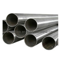 304 Seamless Stainless Steel Tubes
